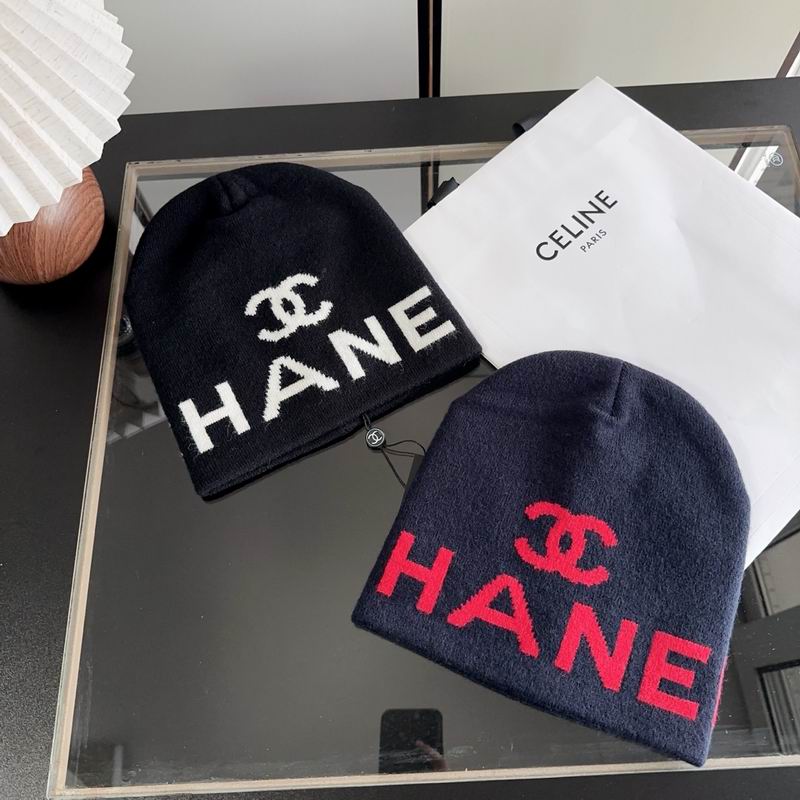 CHanel Hat dx193